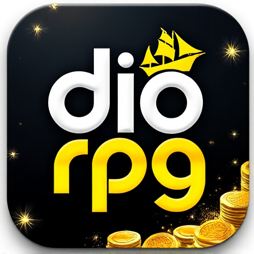 diorpg Logo